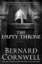 [The Saxon Stories 08] • The Empty Throne (Saxon Tales Book 8)